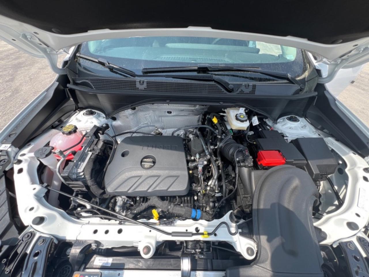 2026 Buick Encore GX Preferred AWD  - Heated Seats Photo