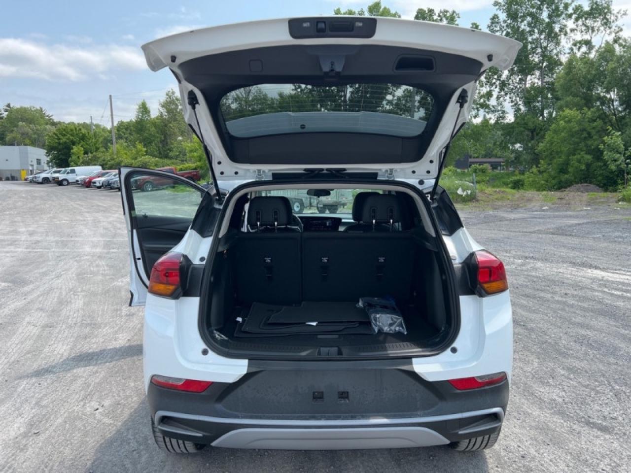 2026 Buick Encore GX Preferred AWD Photo