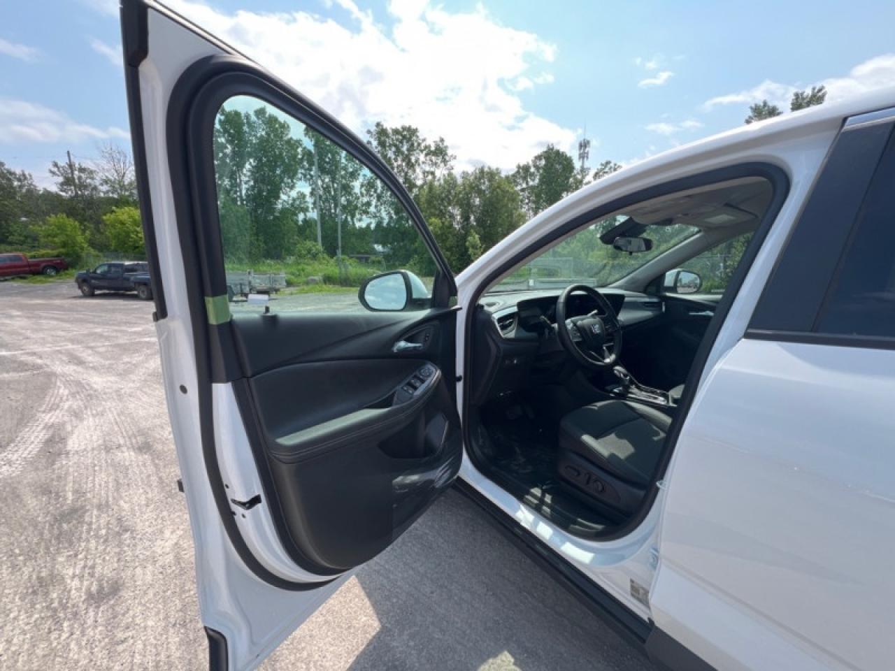 2026 Buick Encore GX Preferred AWD  - Heated Seats Photo