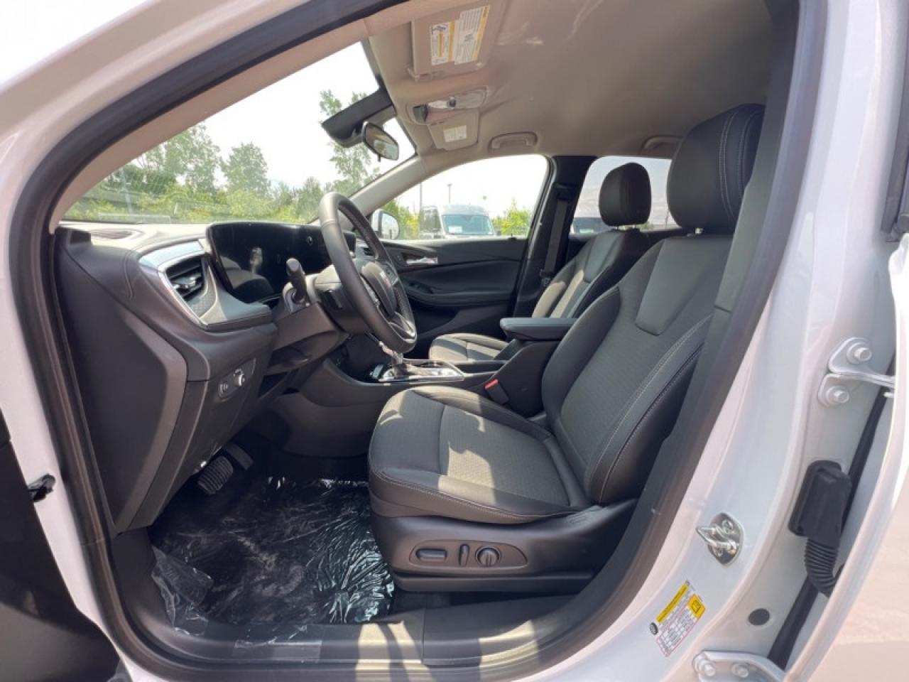 2026 Buick Encore GX Preferred AWD  - Heated Seats Photo