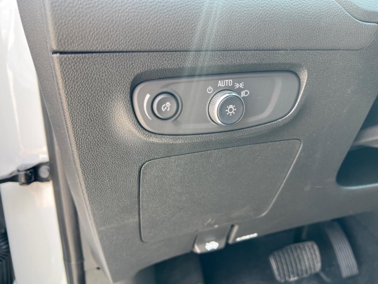 2026 Buick Encore GX Preferred AWD Photo