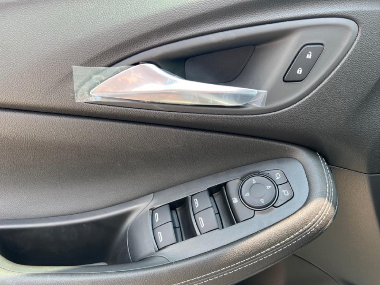 2026 Buick Encore GX Preferred AWD Photo