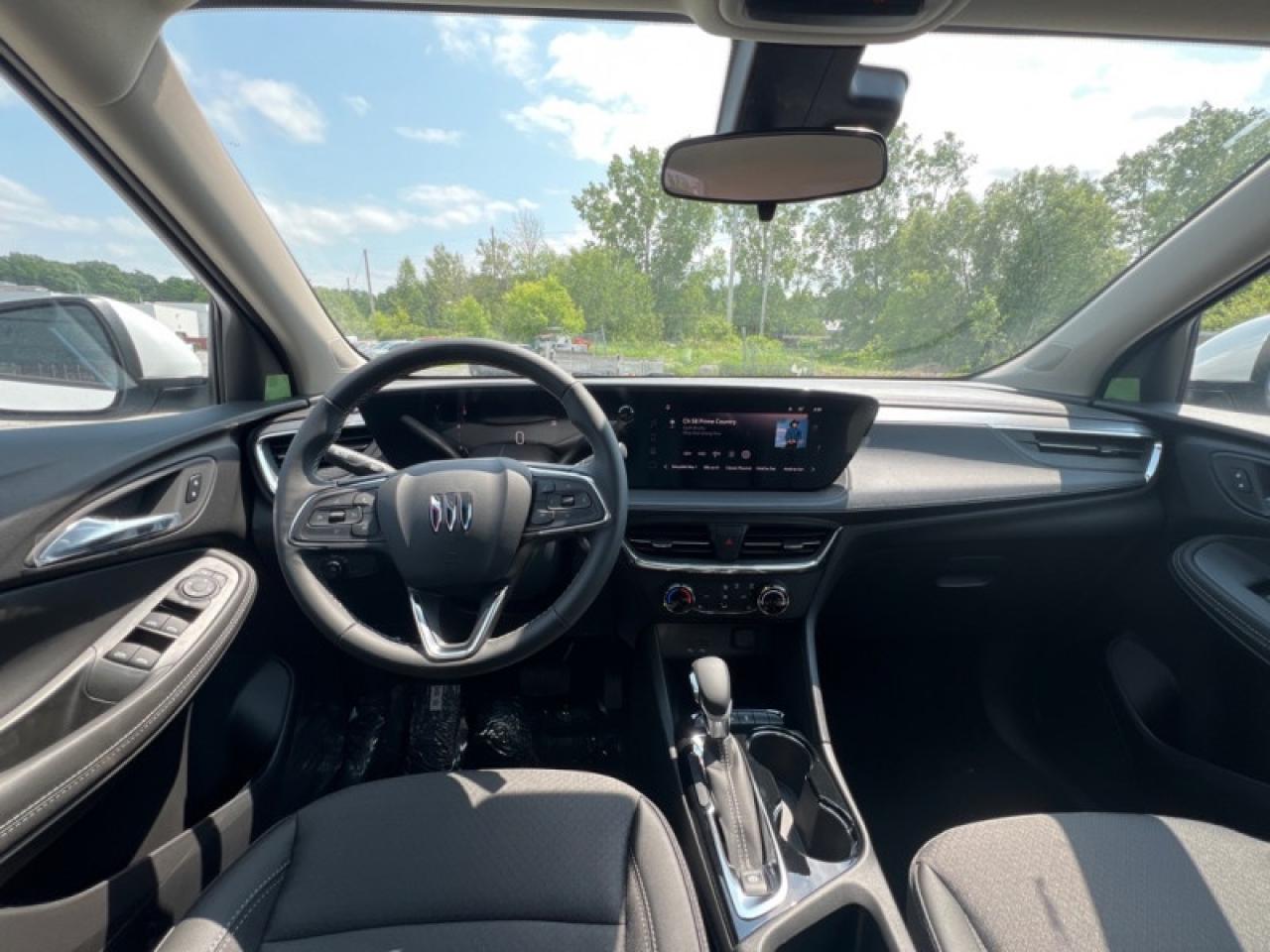 2026 Buick Encore GX Preferred AWD Photo