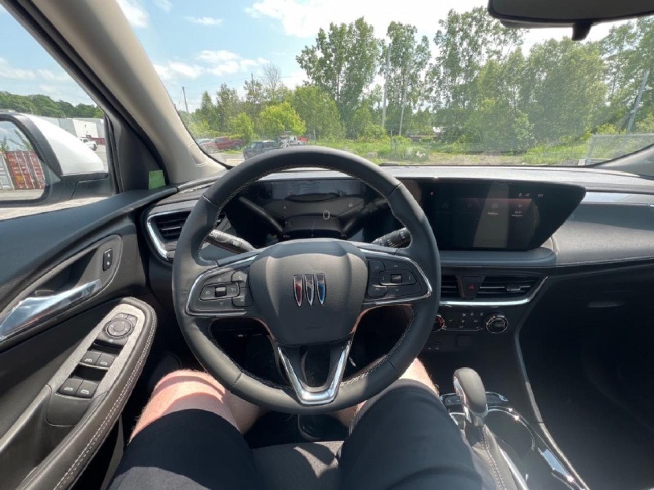 2026 Buick Encore GX Preferred AWD Photo