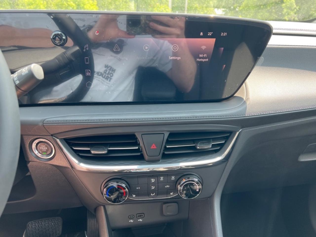 2026 Buick Encore GX Preferred AWD  - Heated Seats Photo