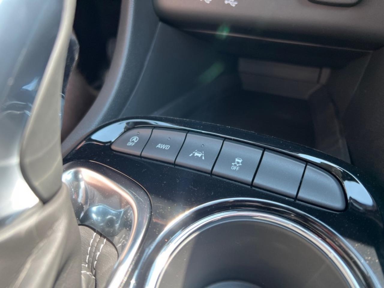 2026 Buick Encore GX Preferred AWD Photo