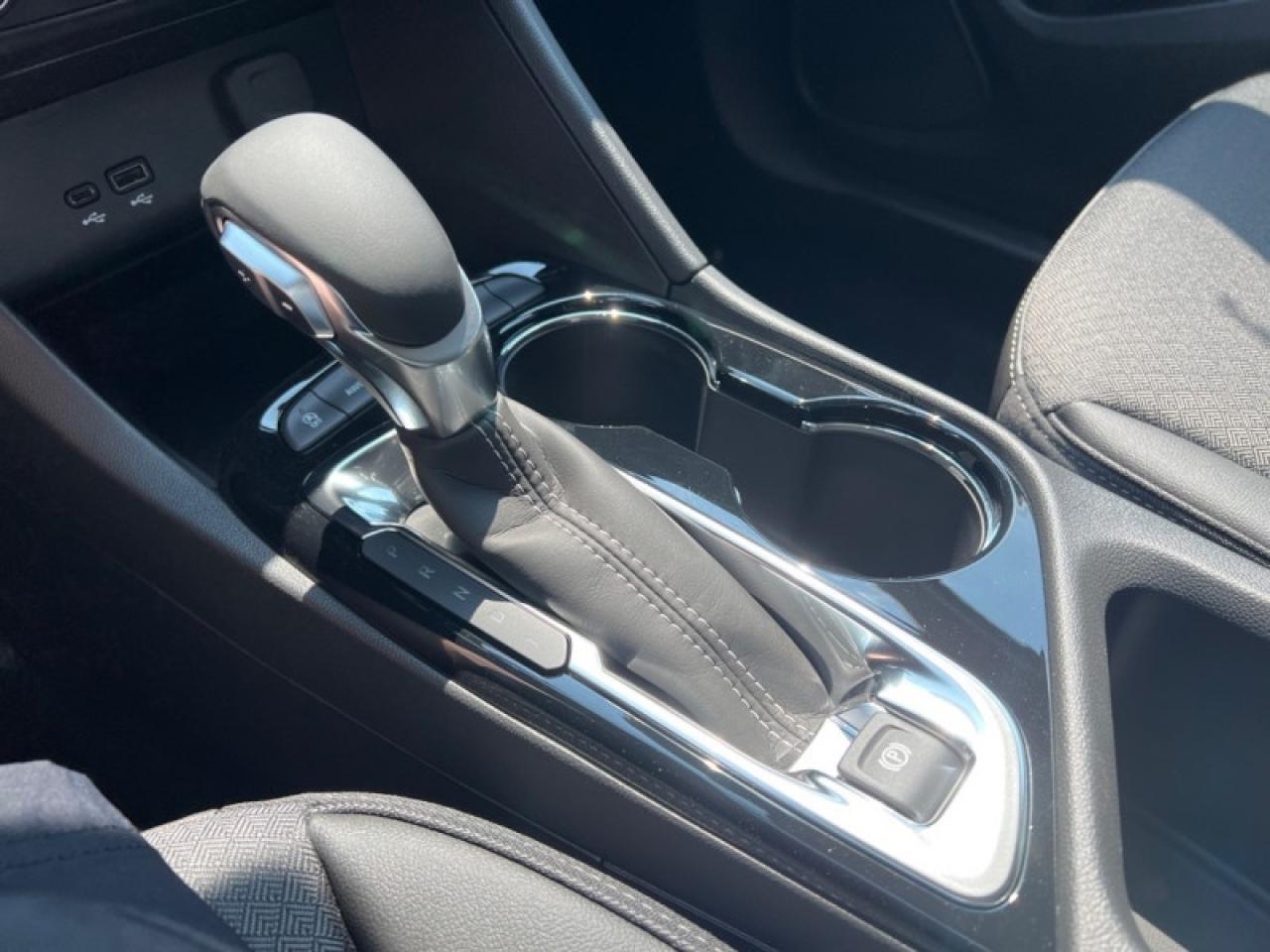 2026 Buick Encore GX Preferred AWD Photo