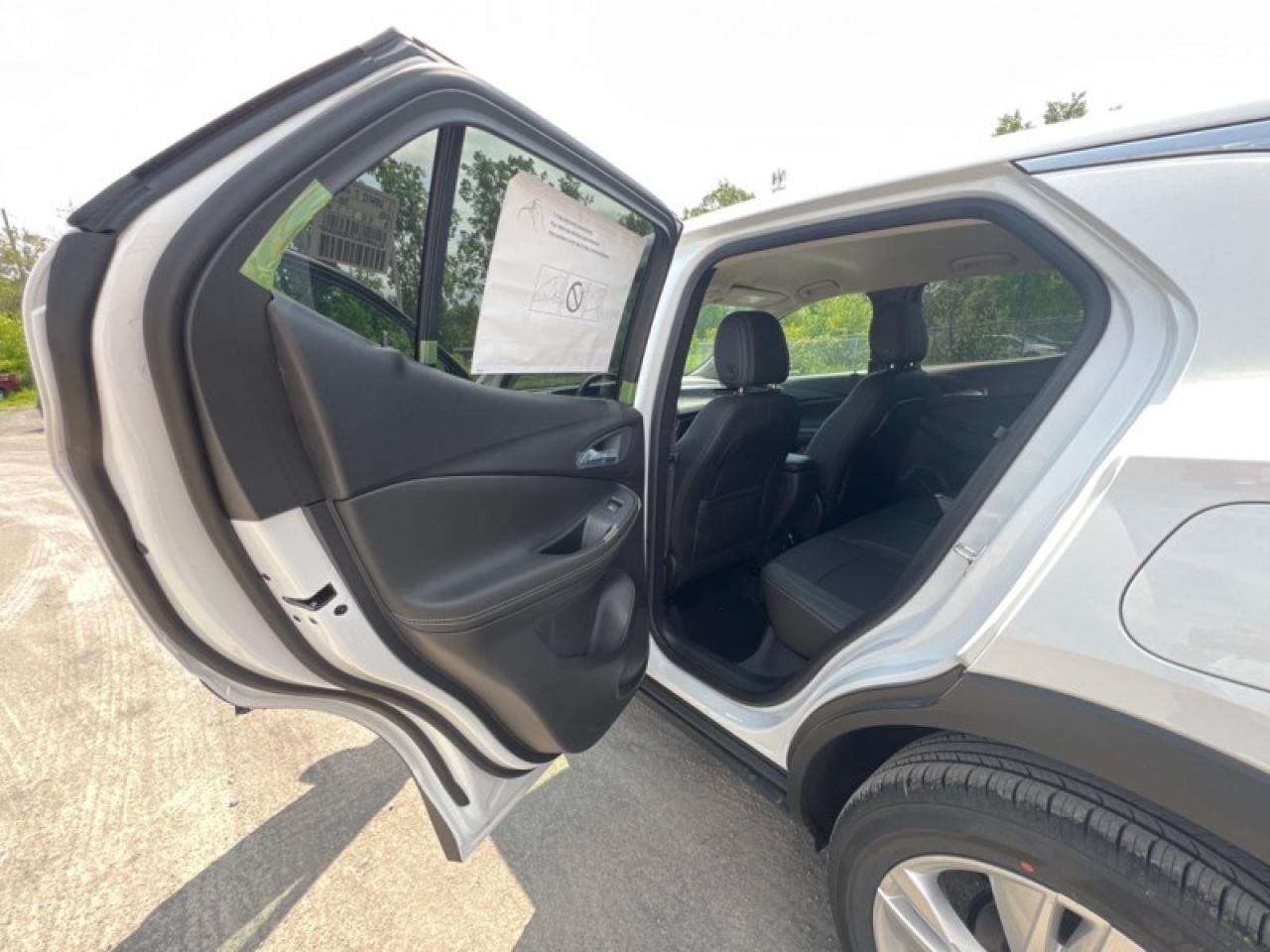 2026 Buick Encore GX Preferred AWD  - Heated Seats Photo