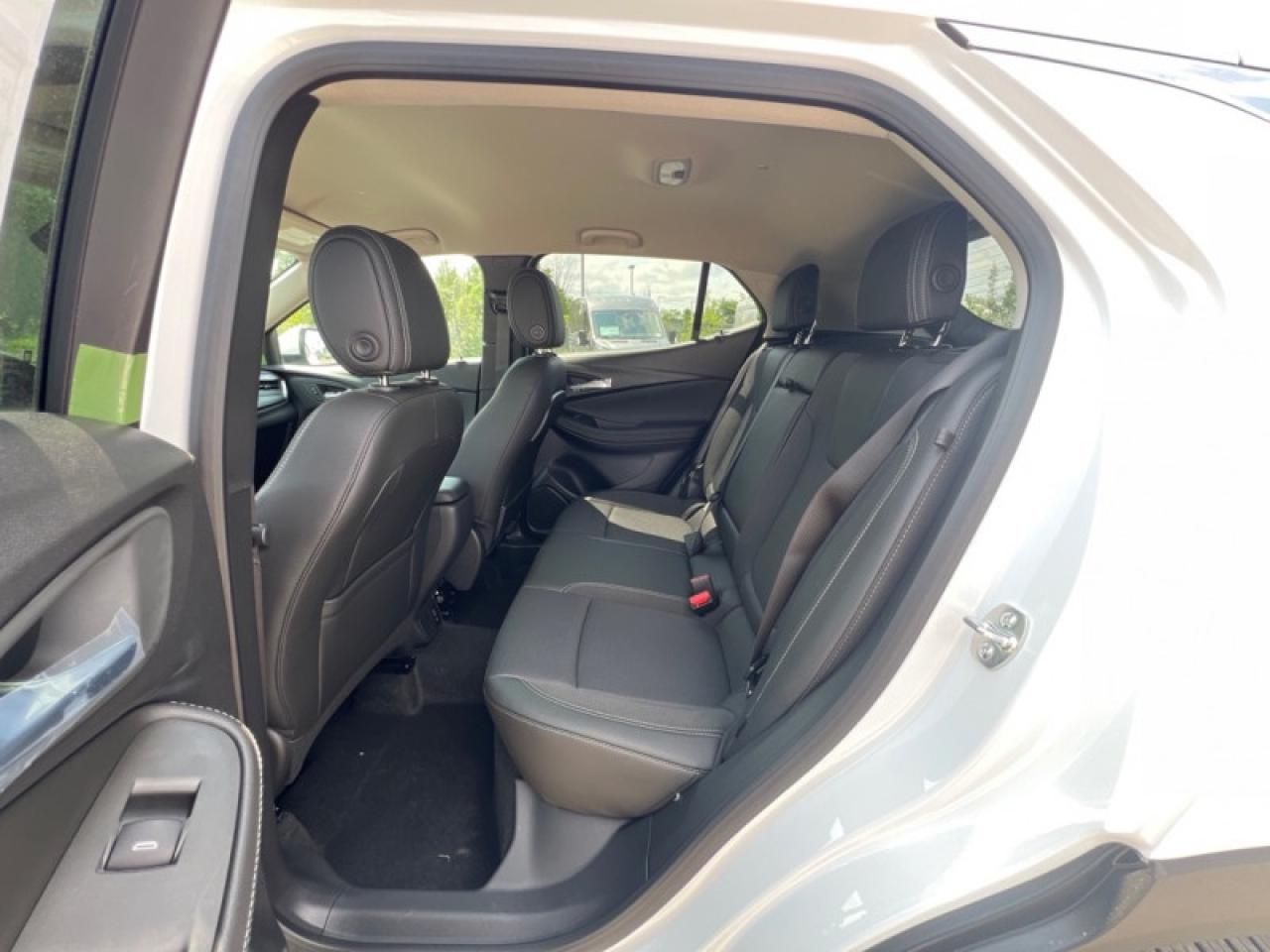 2026 Buick Encore GX Preferred AWD Photo