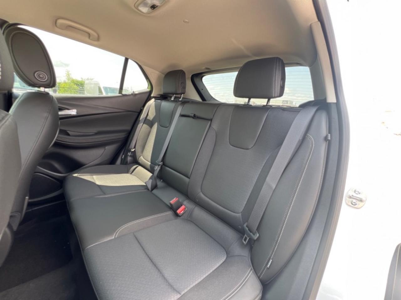 2026 Buick Encore GX Preferred AWD Photo