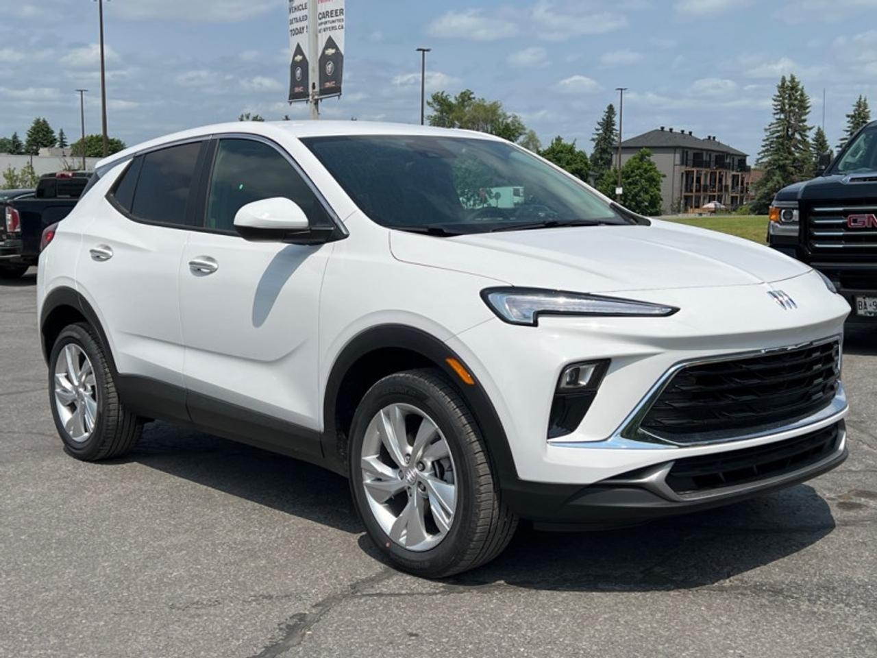 2026 Buick Encore GX Preferred AWD  - Heated Seats Photo