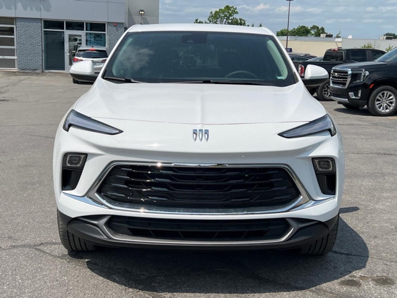 2026 Buick Encore GX Preferred AWD  - Heated Seats Photo