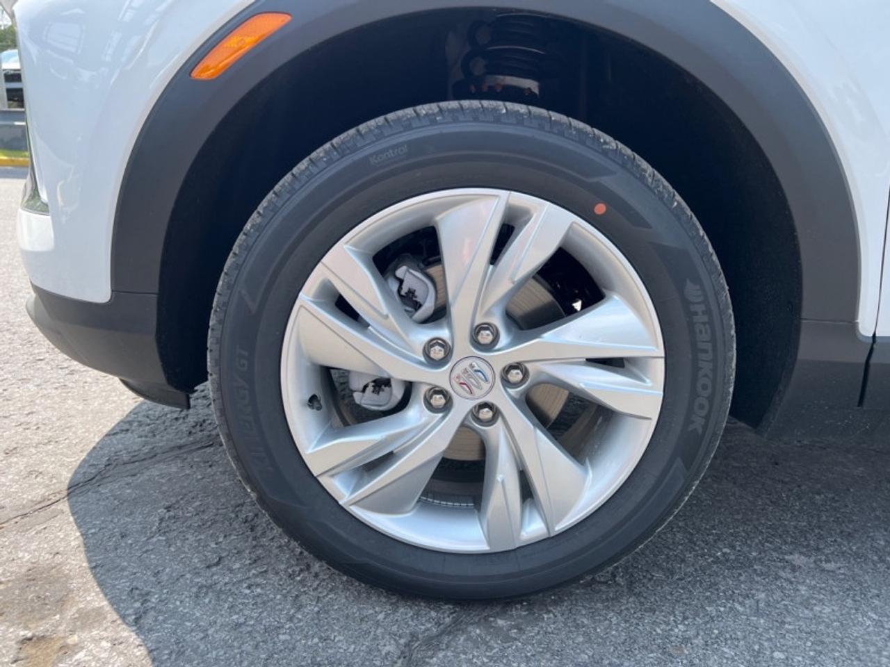 2026 Buick Encore GX Preferred AWD  - Heated Seats Photo