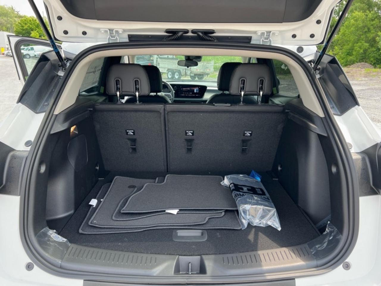 2026 Buick Encore GX Preferred AWD  - Heated Seats Photo