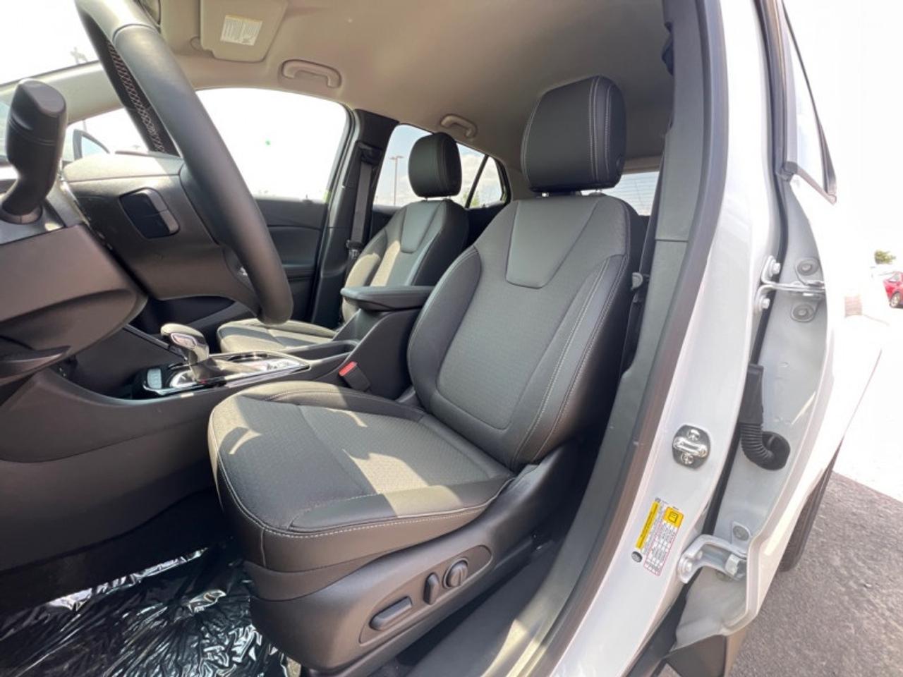 2026 Buick Encore GX Preferred AWD  - Heated Seats Photo