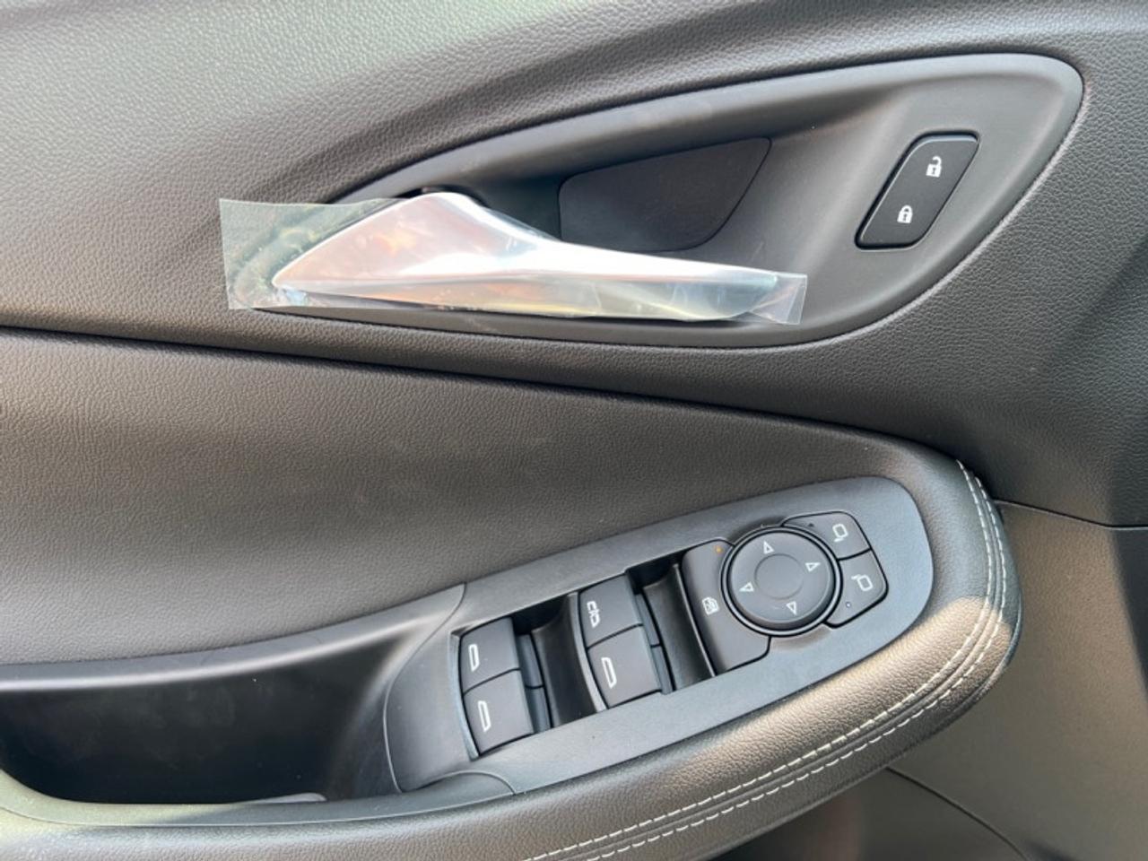 2026 Buick Encore GX Preferred AWD  - Heated Seats Photo
