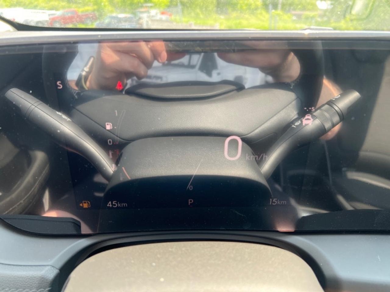 2026 Buick Encore GX Preferred AWD  - Heated Seats Photo