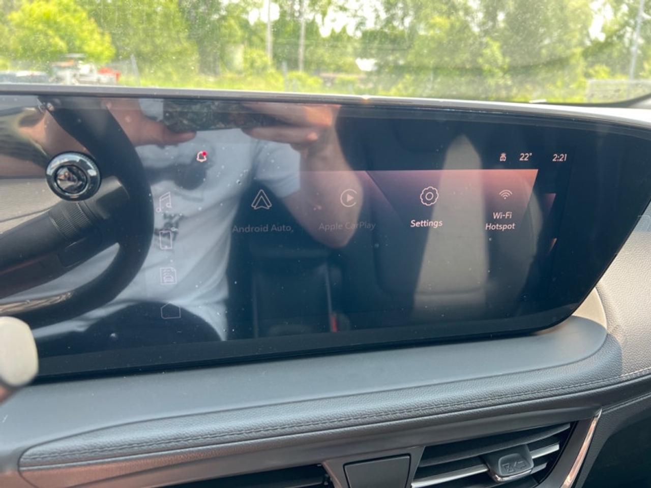 2026 Buick Encore GX Preferred AWD  - Heated Seats Photo