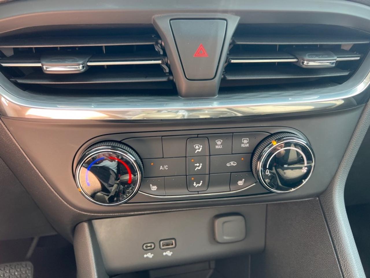 2026 Buick Encore GX Preferred AWD  - Heated Seats Photo