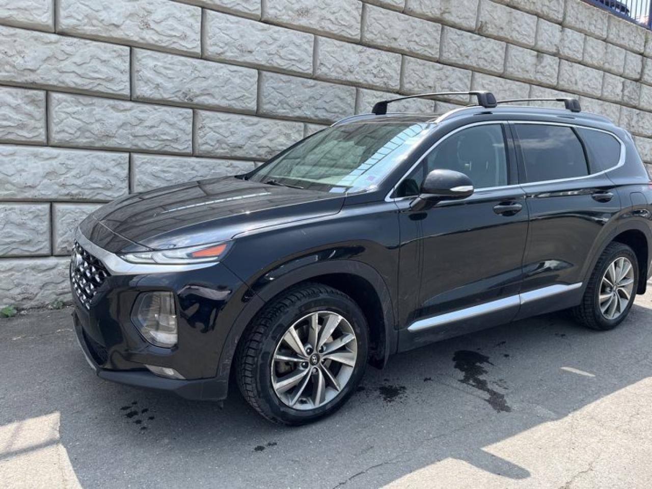 Used 2020 Hyundai Santa Fe Preferred | ACCIDENT FREE | for sale in Fredericton, NB