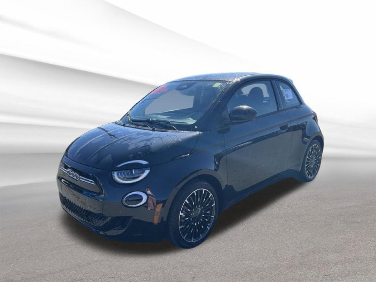 New 2025 Fiat 500 E (RED) Edition for sale in Halifax, NS