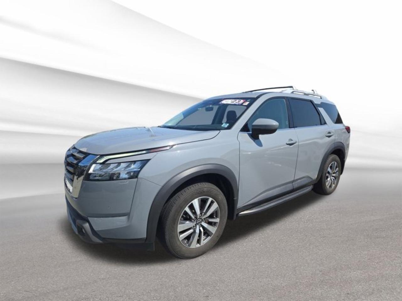 Used 2023 Nissan Pathfinder SL,7 passenger for sale in Halifax, NS