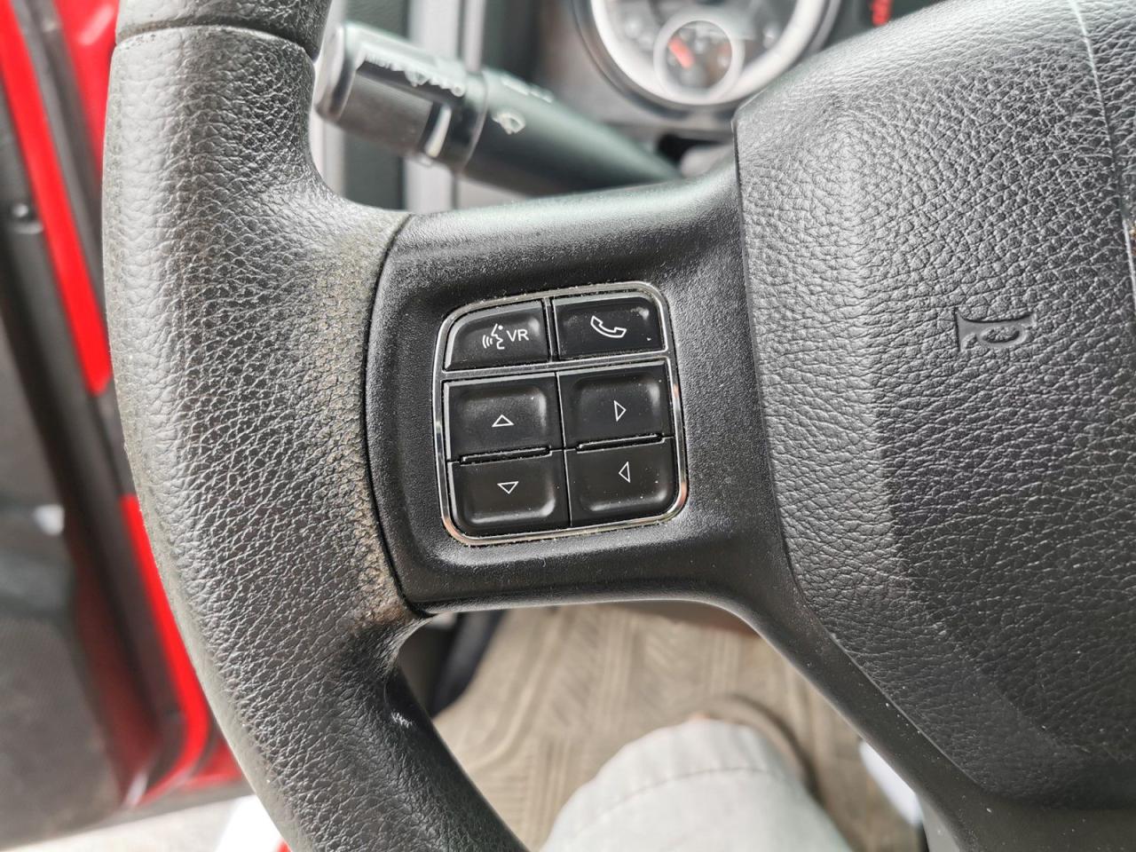 2018 RAM 1500 Tradesman  LWB - Photo #16