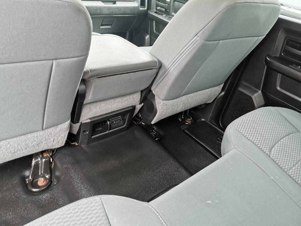 2018 RAM 1500 Tradesman  LWB - Photo #22