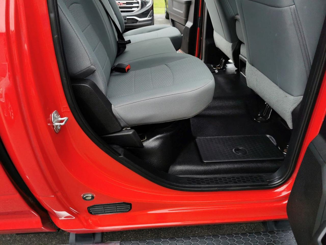 2018 RAM 1500 Tradesman  LWB - Photo #26
