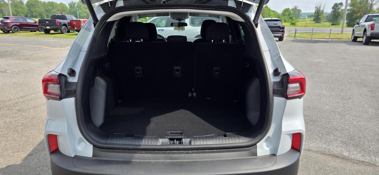 2025 Ford Escape Active Photo3