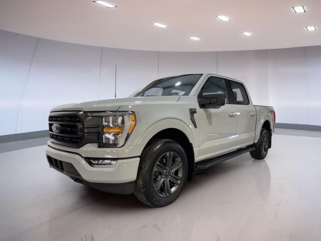 Used 2023 Ford F-150 XL for sale in Moose Jaw, SK