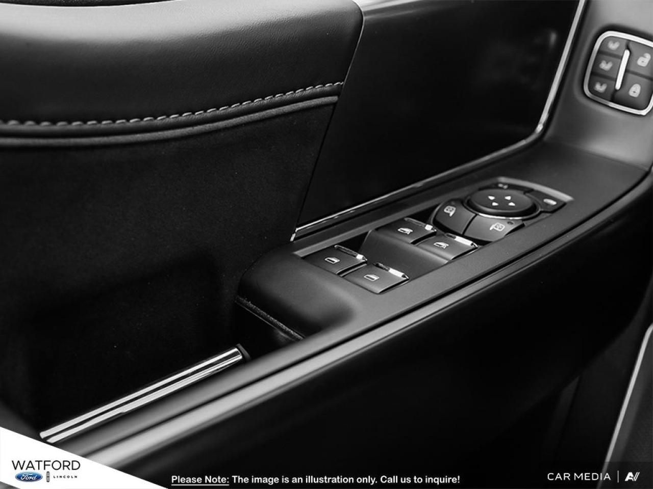 2025 Ford F-150 HYBRID PLATINUM Photo