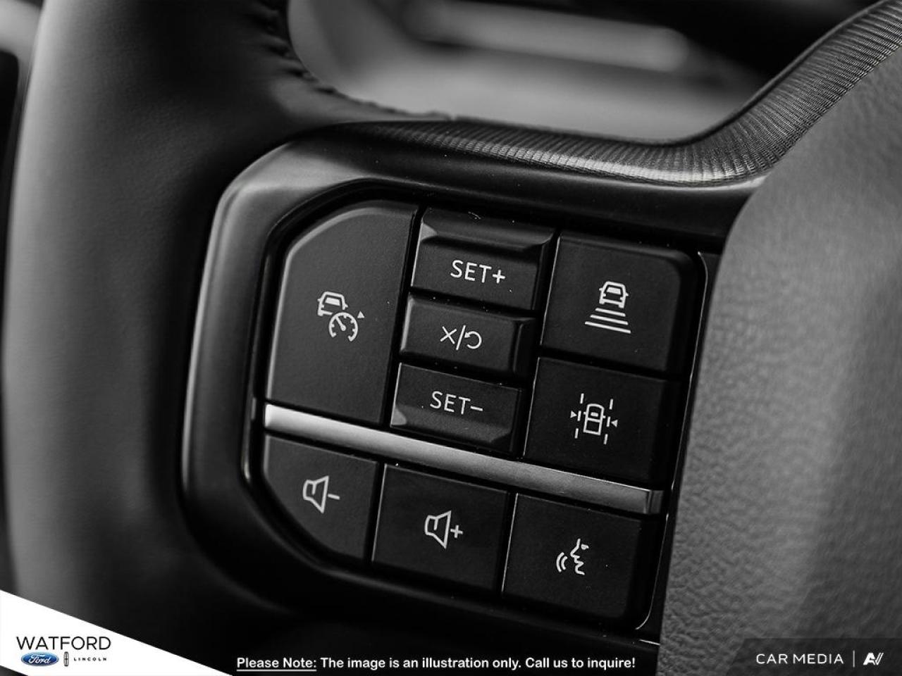 2025 Ford F-150 HYBRID PLATINUM Photo