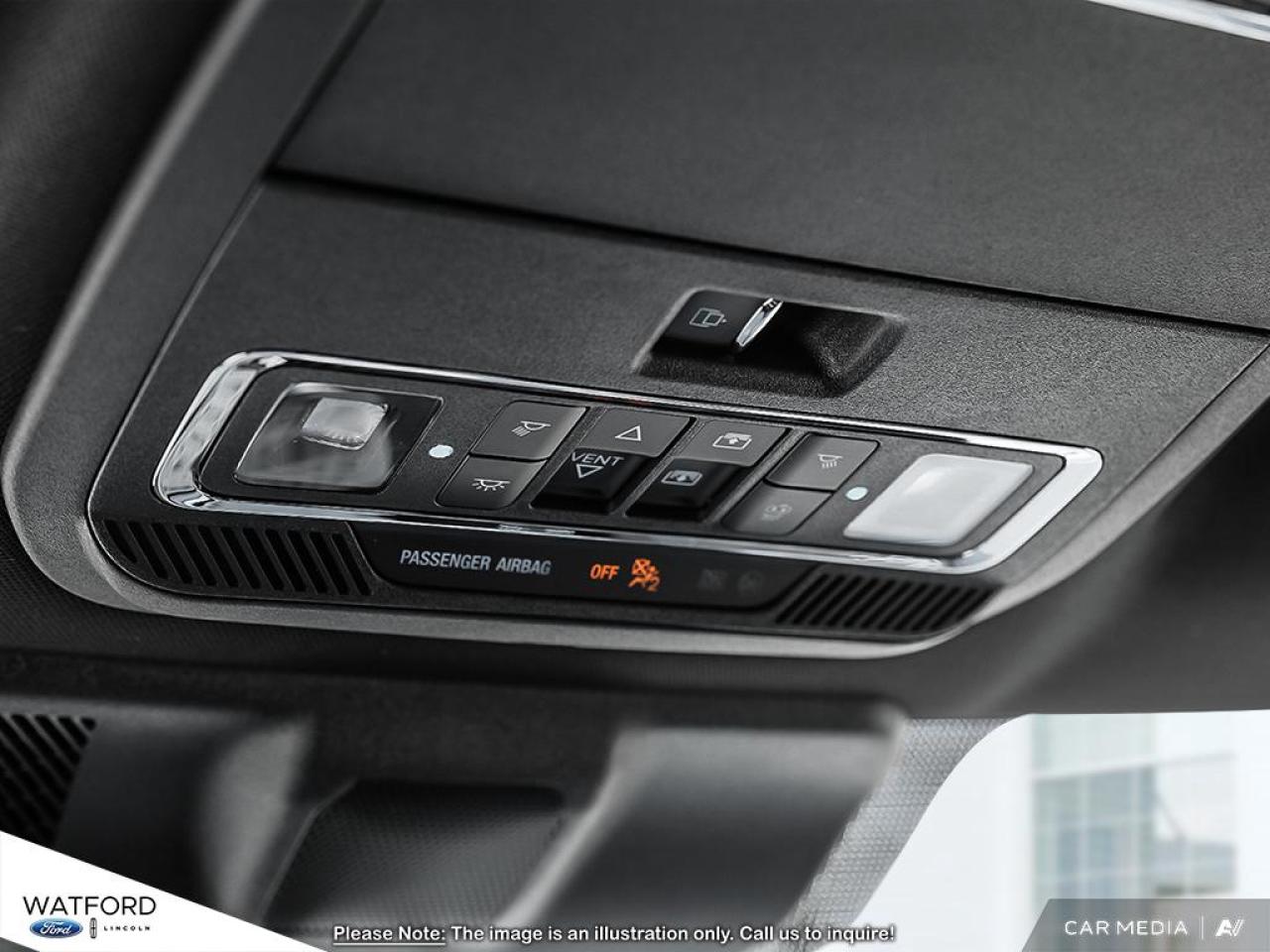 2025 Ford F-150 HYBRID PLATINUM Photo