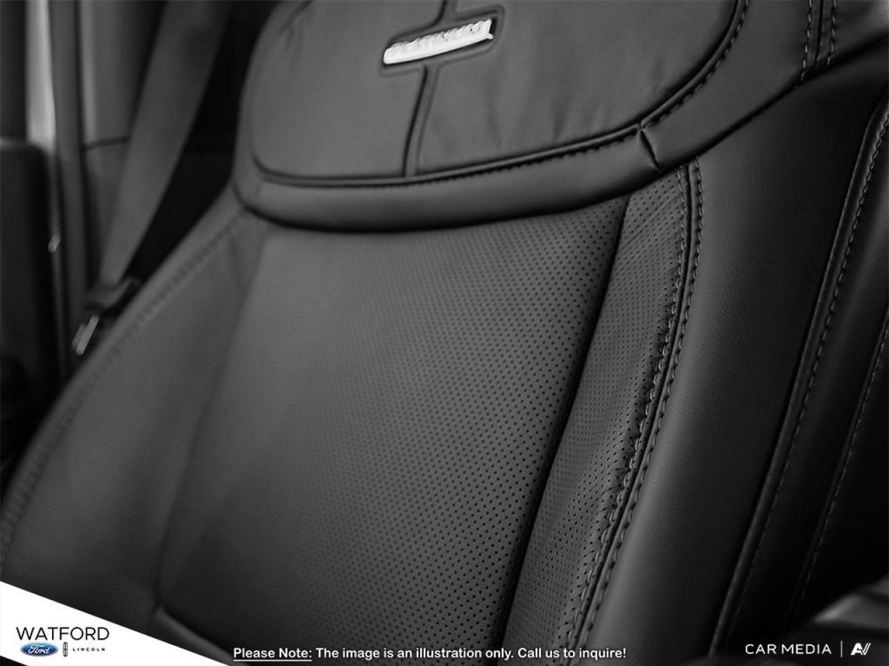 2025 Ford F-150 HYBRID PLATINUM Photo