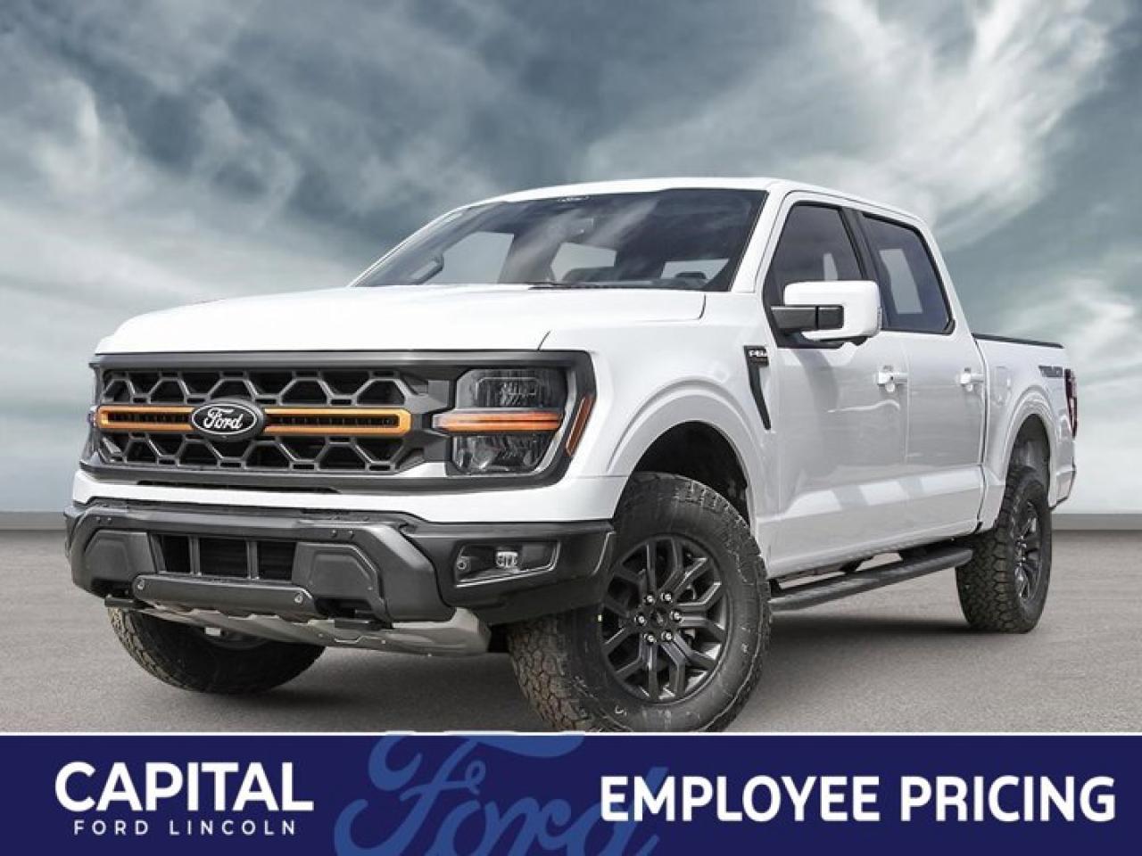 New 2025 Ford F-150 Tremor for sale in Winnipeg, MB