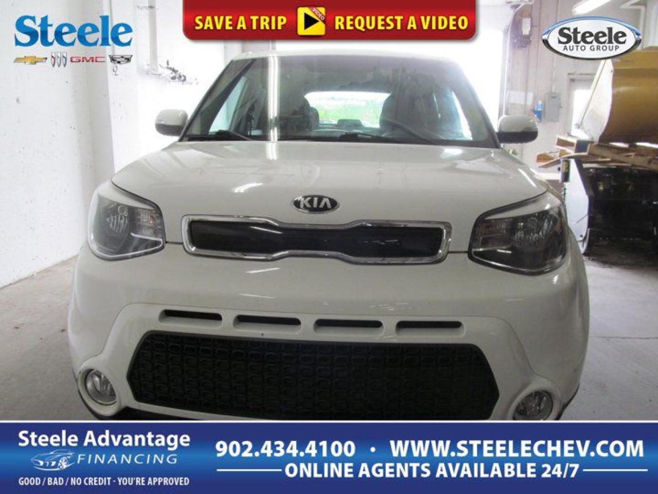 Used 2016 Kia Soul EX for sale in Dartmouth, NS
