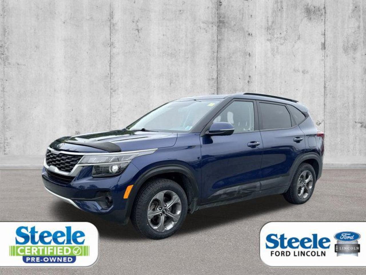 Used 2021 Kia Seltos LX for sale in Halifax, NS