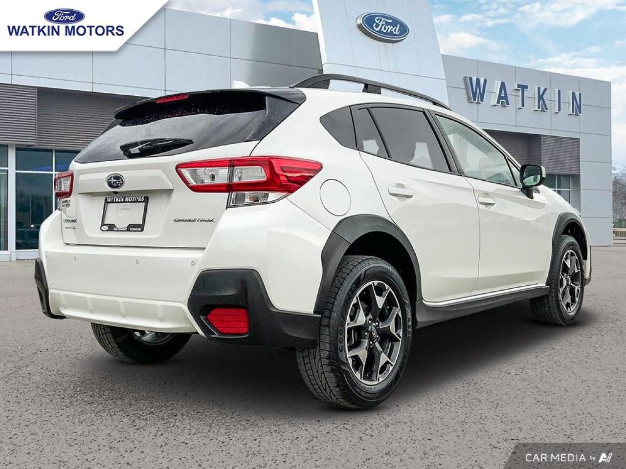 2019 Subaru XV Crosstrek SPORT AWD Photo29