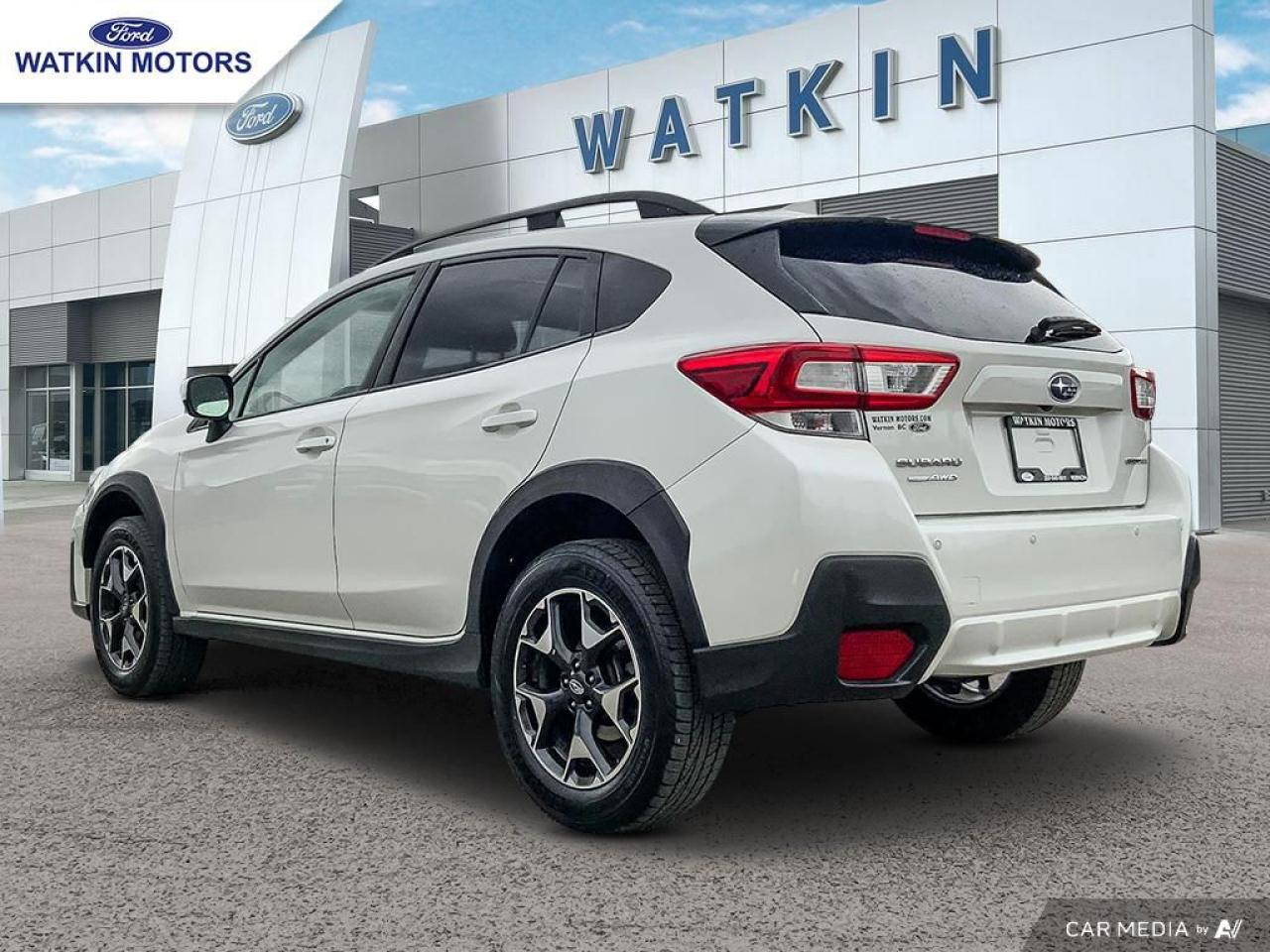2019 Subaru XV Crosstrek SPORT AWD Photo29