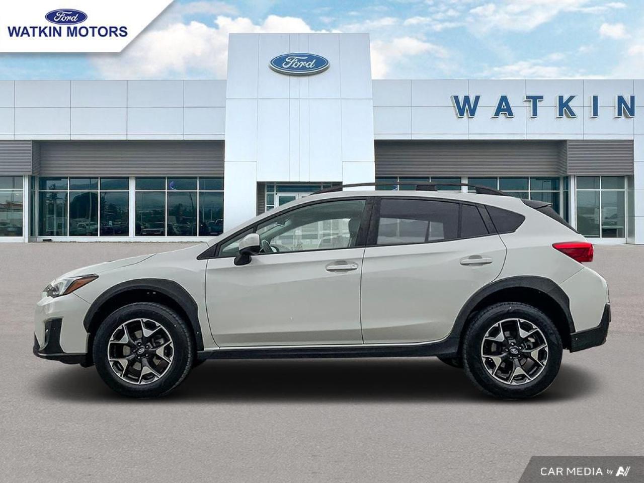 2019 Subaru XV Crosstrek SPORT AWD Photo29