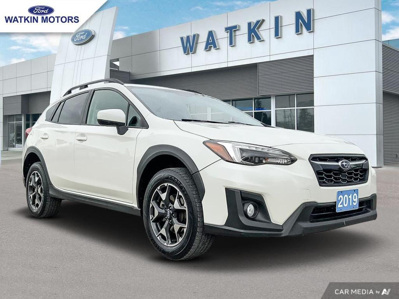 2019 Subaru XV Crosstrek SPORT AWD Photo6