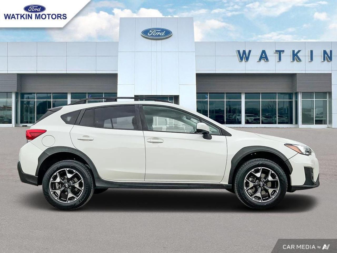 2019 Subaru XV Crosstrek SPORT AWD Photo5