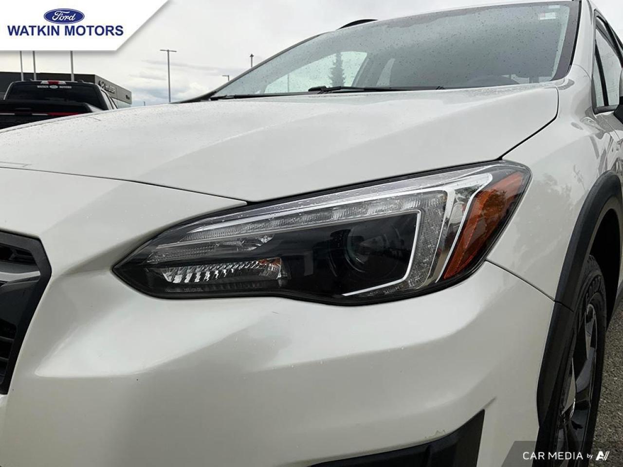2019 Subaru XV Crosstrek SPORT AWD Photo10