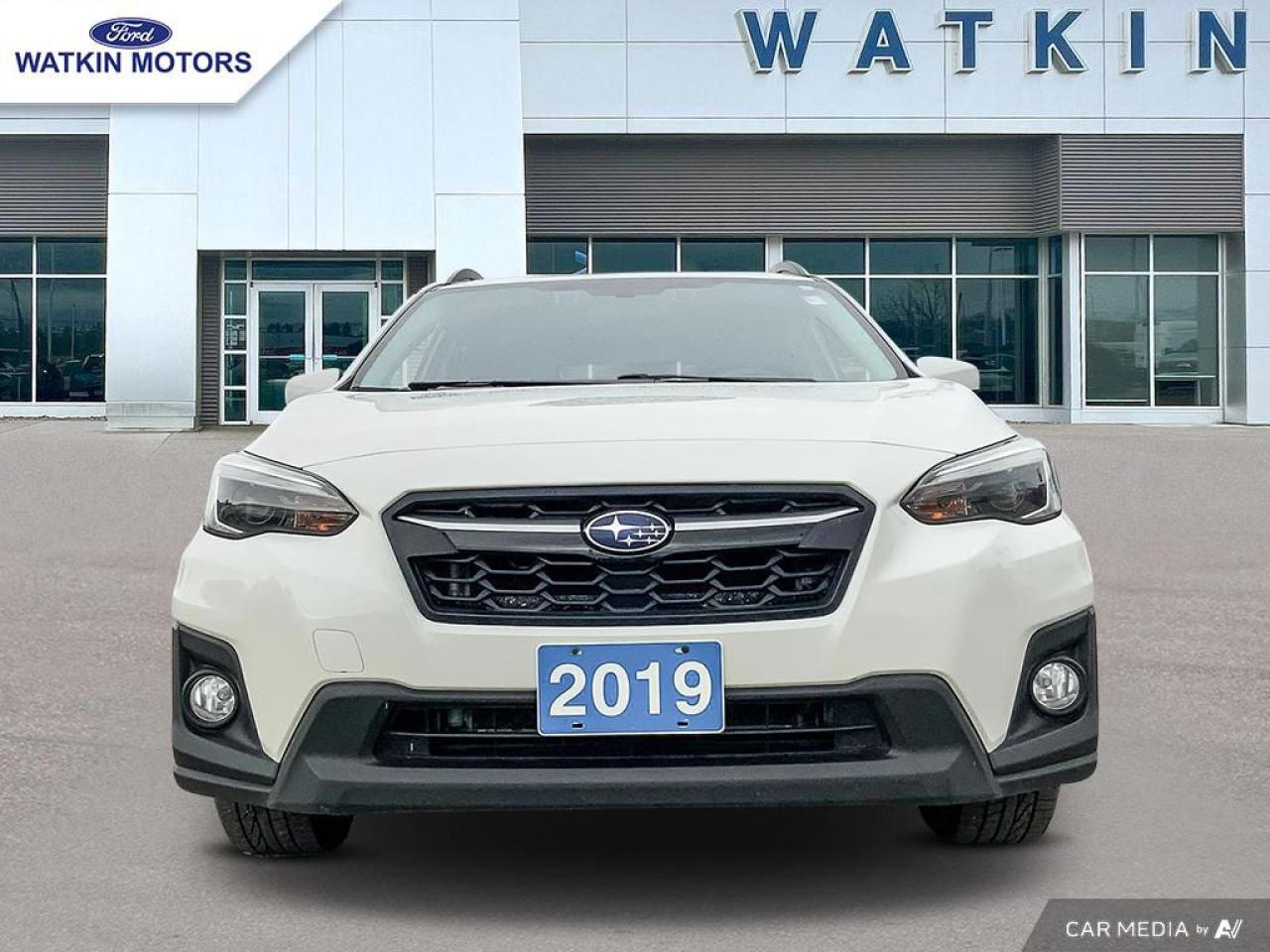 2019 Subaru XV Crosstrek SPORT AWD Photo29