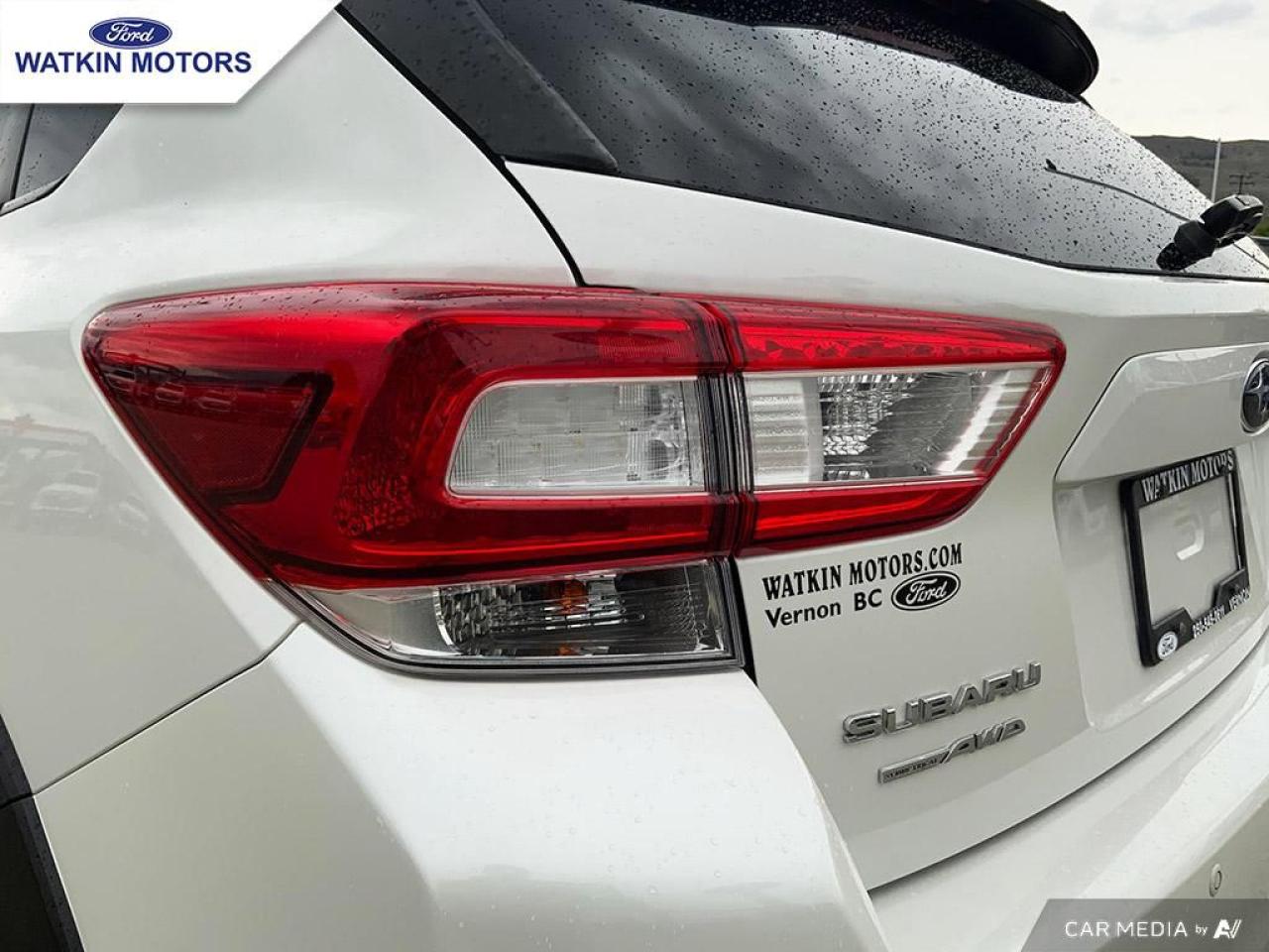 2019 Subaru XV Crosstrek SPORT AWD Photo29