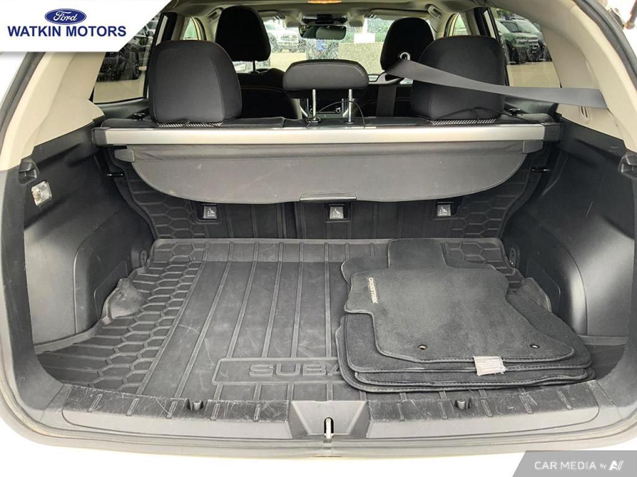 2019 Subaru XV Crosstrek SPORT AWD Photo29