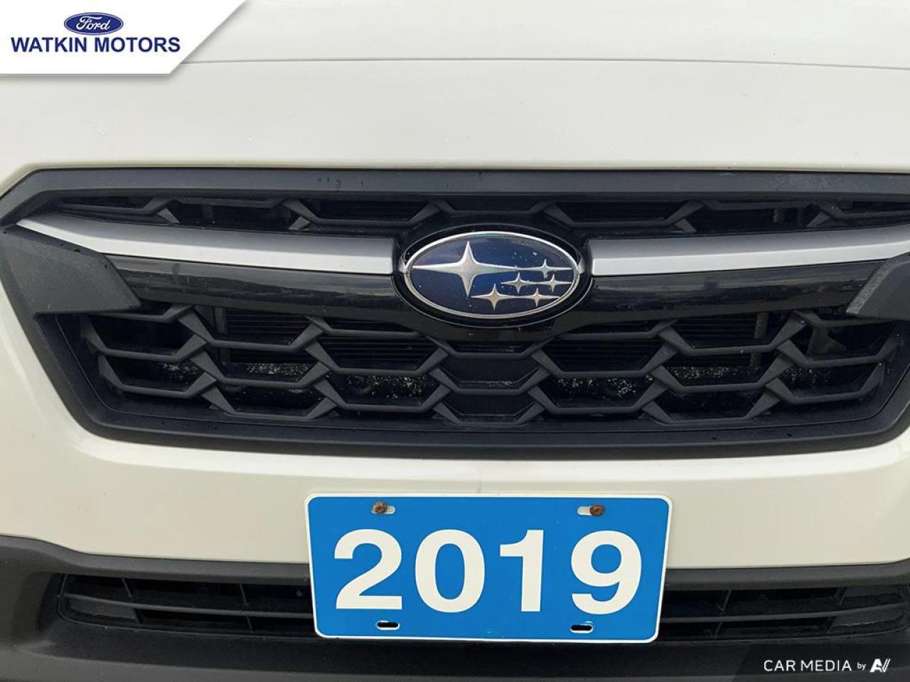 2019 Subaru XV Crosstrek SPORT AWD Photo29