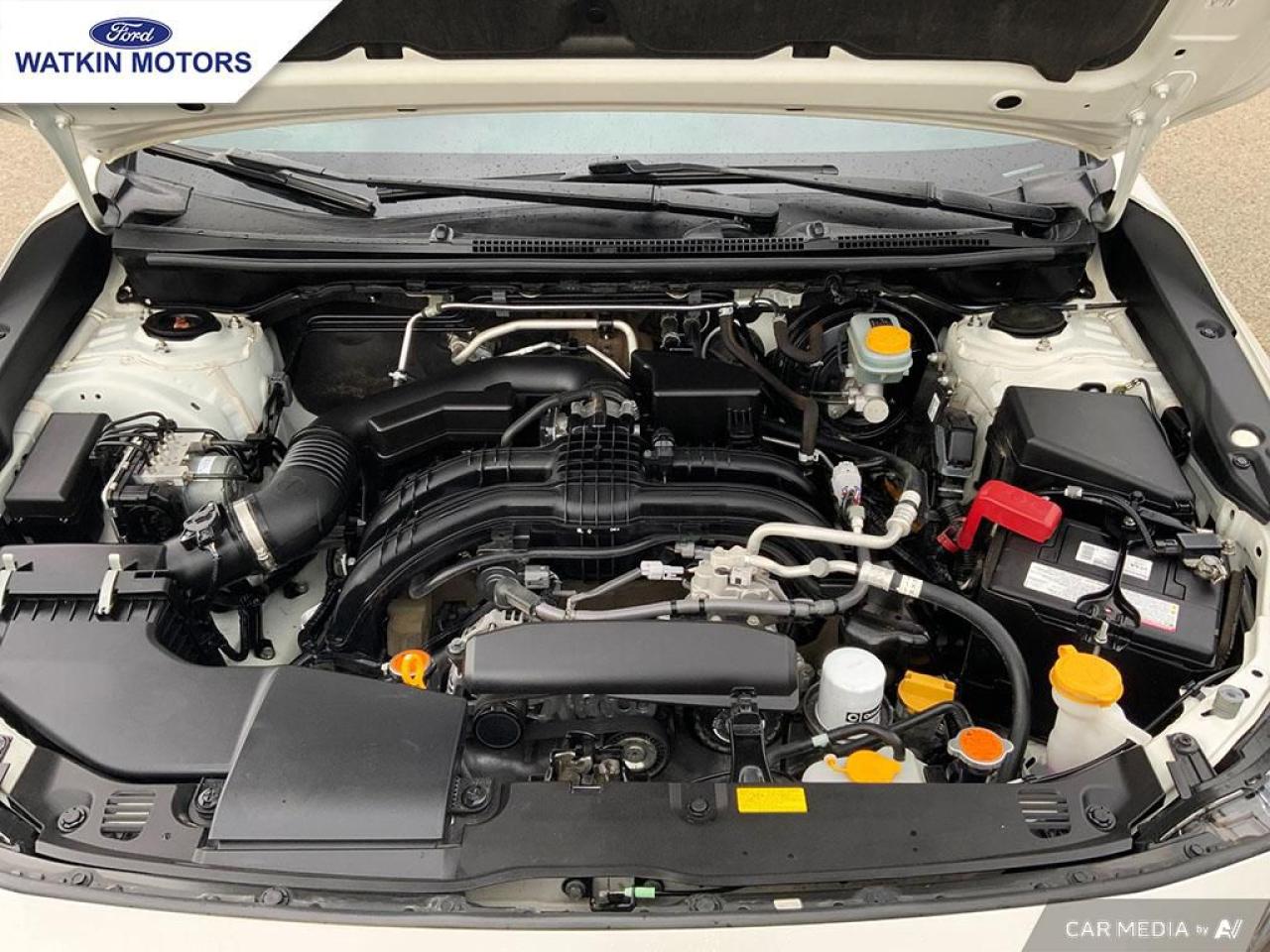 2019 Subaru XV Crosstrek SPORT AWD Photo12