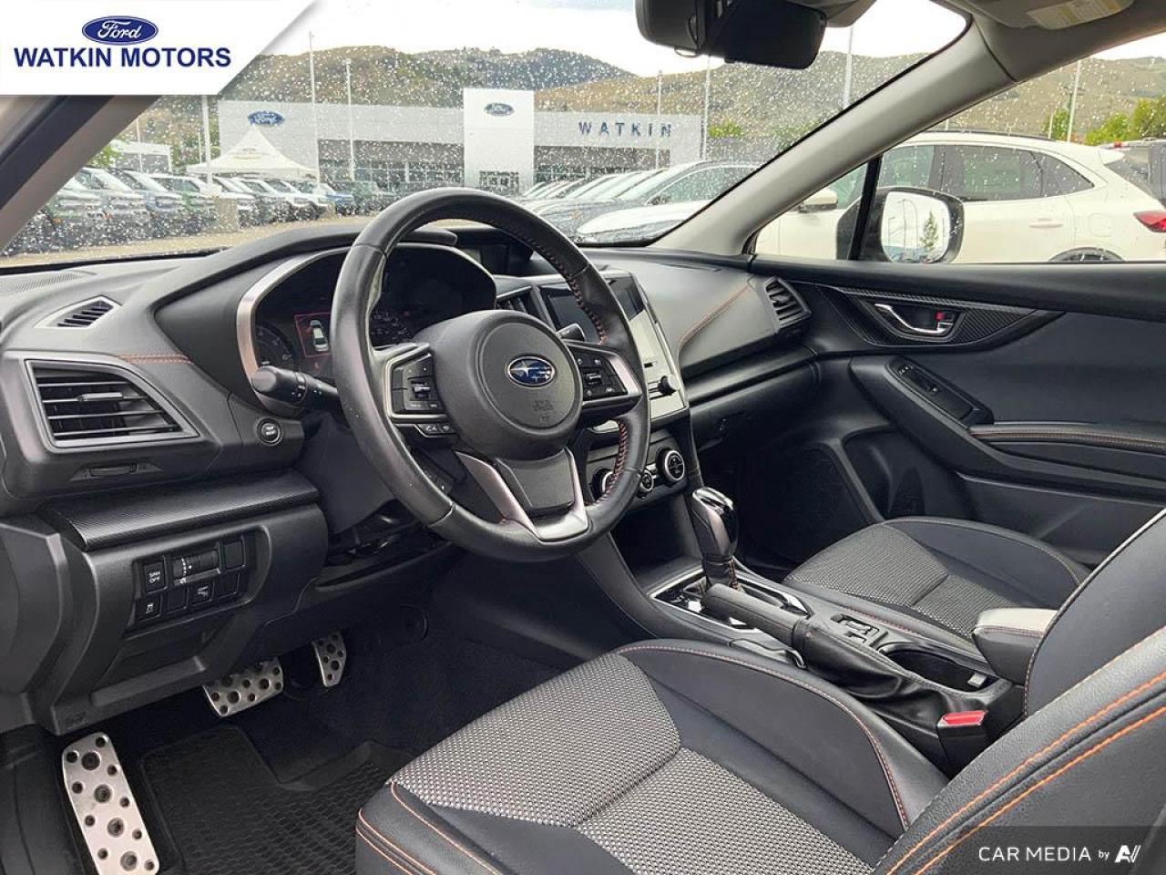 2019 Subaru XV Crosstrek SPORT AWD Photo15